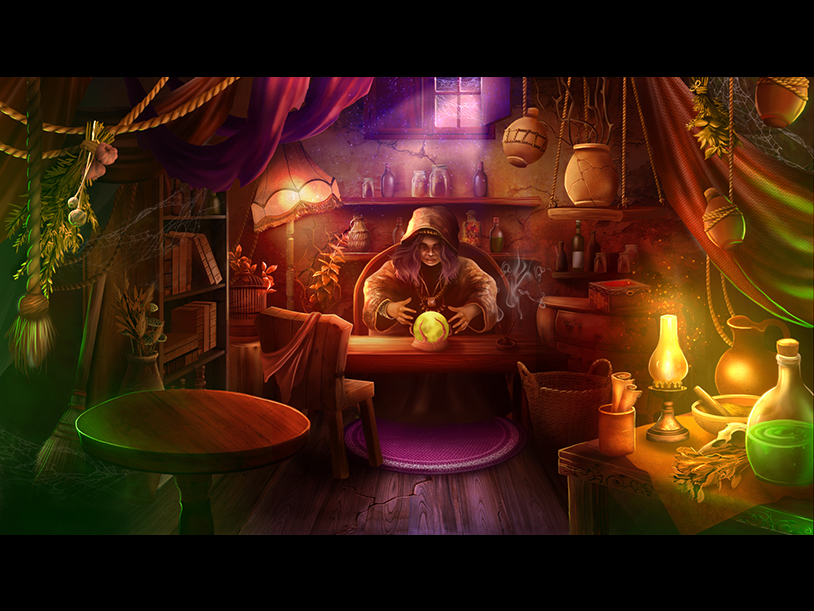 Christmas Carol screenshot 3