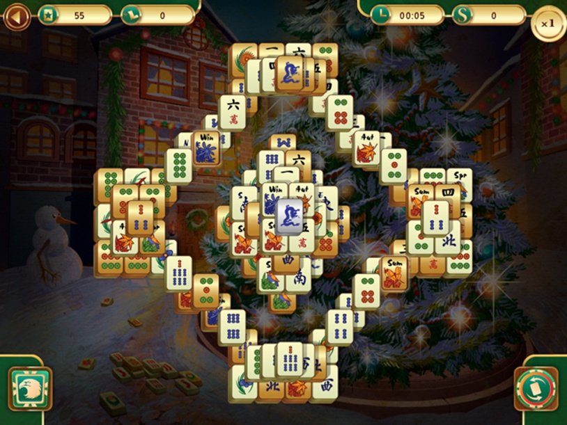 Christmas Collection Super Pack screenshot 2