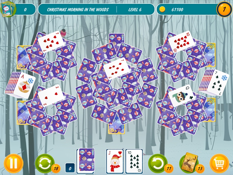 Christmas Collection Super Pack screenshot 3