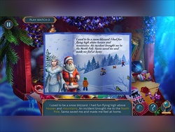 Christmas Fables: Holiday Guardians screenshot 3
