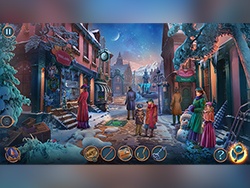 Christmas Fables: The Wishing Store screenshot 2