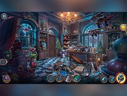 Christmas Fables: The Wishing Store screenshot 3