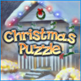 Christmas Puzzle
