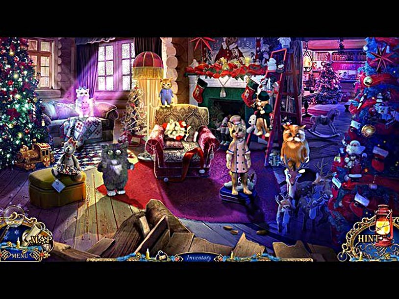 Christmas Stories: A Christmas Carol Collector's Edition screenshot 2