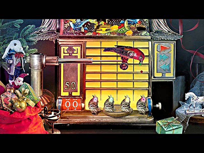 Christmas Stories: A Christmas Carol Collector's Edition screenshot 3