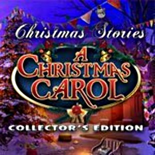 Christmas Stories: A Christmas Carol Collector's Edition