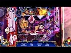 Christmas Stories: A Christmas Carol screenshot 1