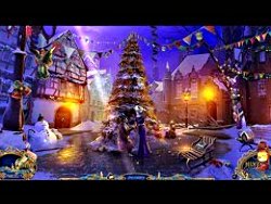 Christmas Stories: A Christmas Carol screenshot 2