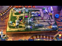 Christmas Stories: A Christmas Carol screenshot 3