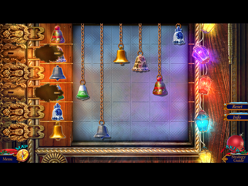 Christmas Stories: A Little Prince Collector's Edition screenshot 1