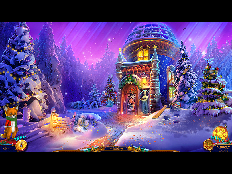 Christmas Stories: A Little Prince Collector's Edition screenshot 2