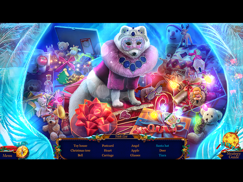 Christmas Stories: A Little Prince Collector's Edition screenshot 3