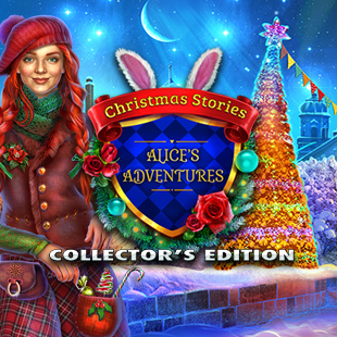 Christmas Stories: Alice's Adventures Collector's Edition