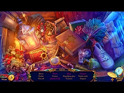 Christmas Stories: Enchanted Express screenshot 1