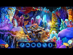 Christmas Stories: Enchanted Express screenshot 2