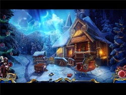 Christmas Stories: Puss in Boots screenshot 1
