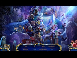 Christmas Stories: Puss in Boots screenshot 2