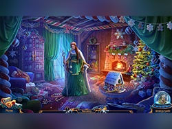 Christmas Stories: The Christmas Tree Forest screenshot 2