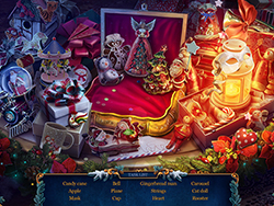 Christmas Stories: The Gift of the Magi screenshot 1
