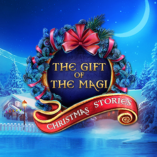 Christmas Stories: The Gift of the Magi