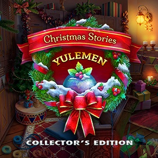 Christmas Stories: Yulemen Collector's Edition