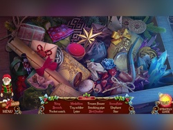 Christmas Stories: Yulemen screenshot 3