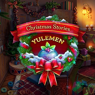 Christmas Stories: Yulemen