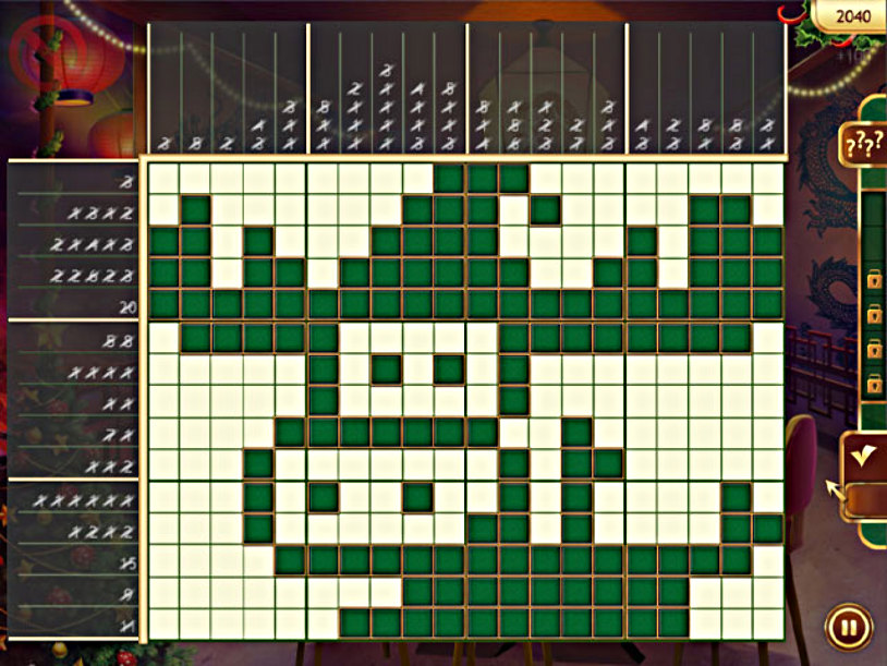 Christmas Super Pack screenshot 1
