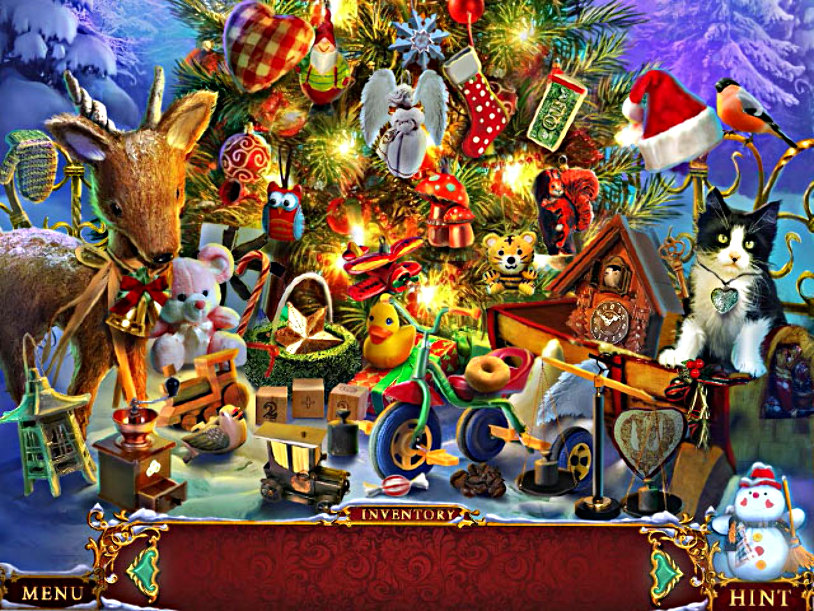 Christmas Super Pack screenshot 2