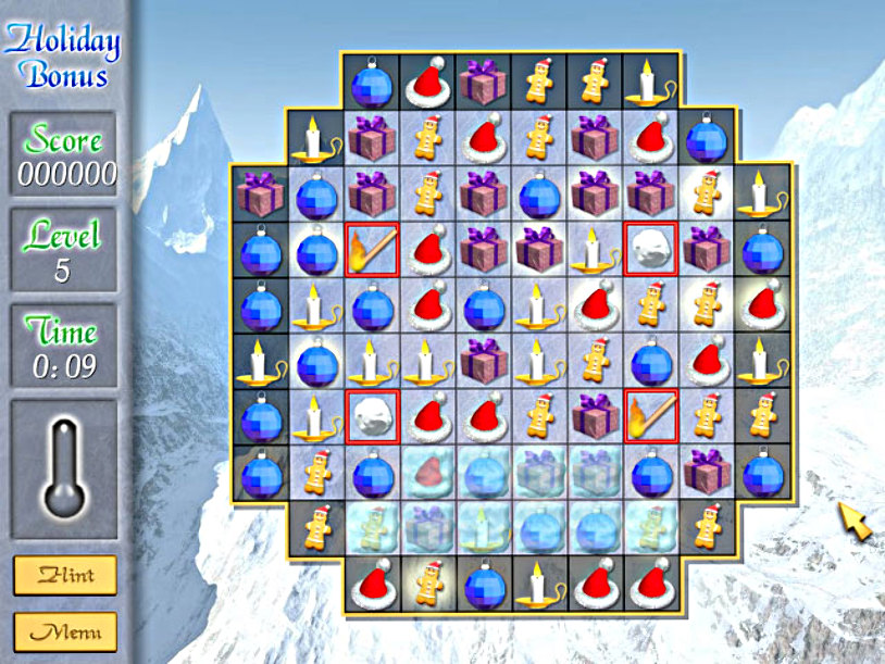 Christmas Super Pack screenshot 3