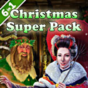 Christmas Super Pack