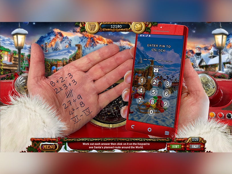 Christmas Wonderland 15 screenshot 2