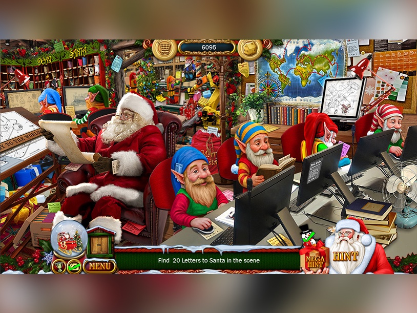 Christmas Wonderland 16 screenshot 2
