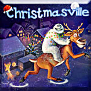 christmasville-free