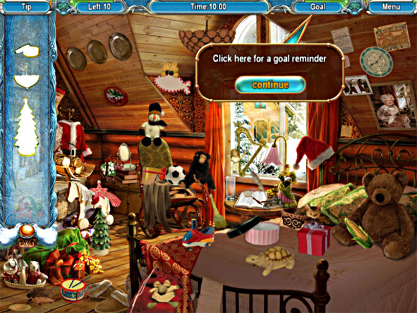Christmasville screenshot 3