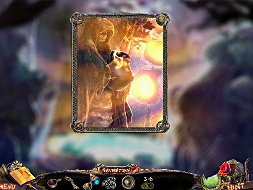 Chronicle Keepers: The Dreaming Garden screenshot 2