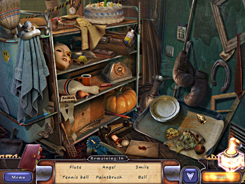 Chronicles of The Witches and Warlocks screenshot 1