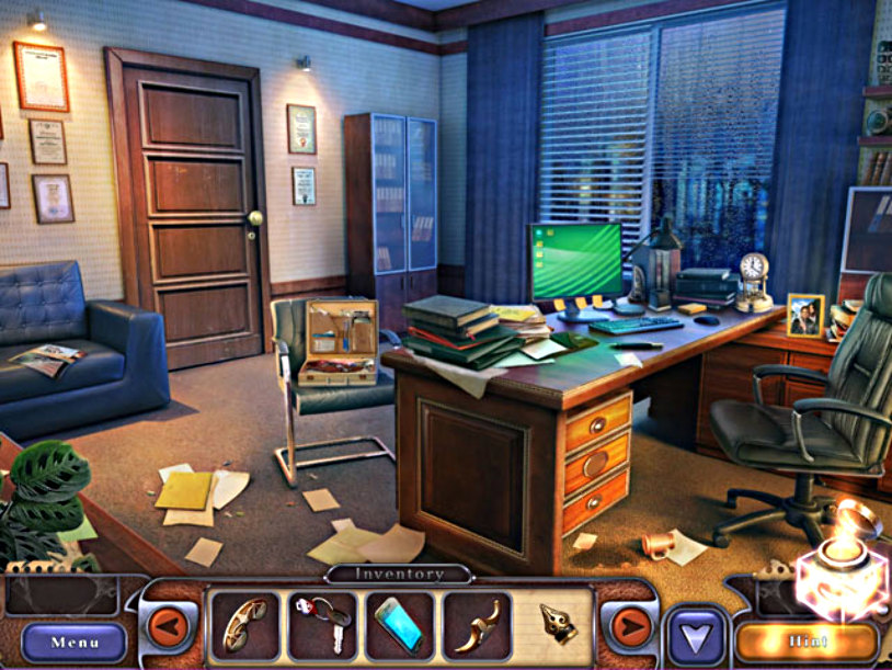 Chronicles of The Witches and Warlocks screenshot 2