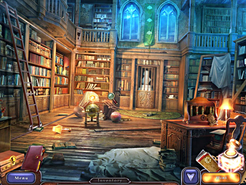 Chronicles of The Witches and Warlocks screenshot 3
