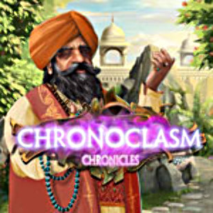 Chronoclasm Chronicles