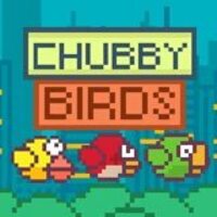 Chubby Birds