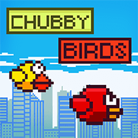 Chubby Birds