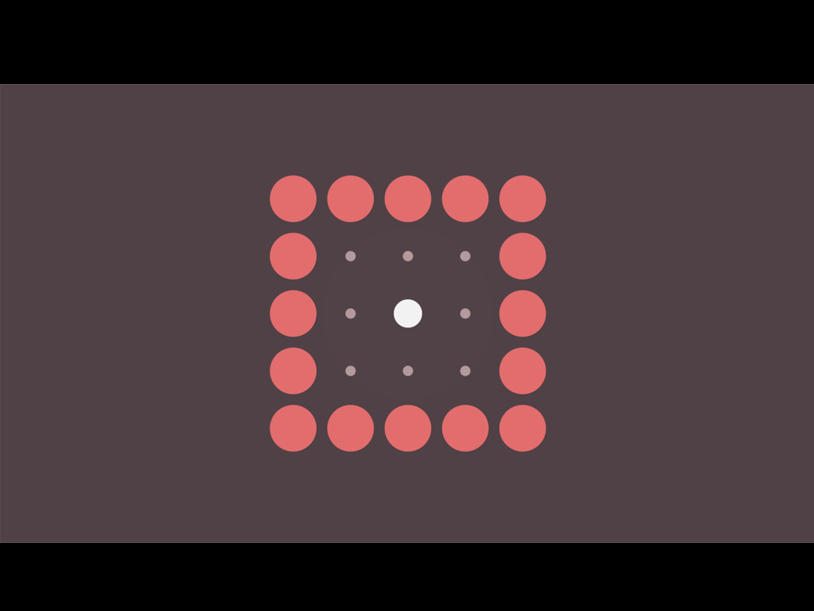 Circles screenshot 2