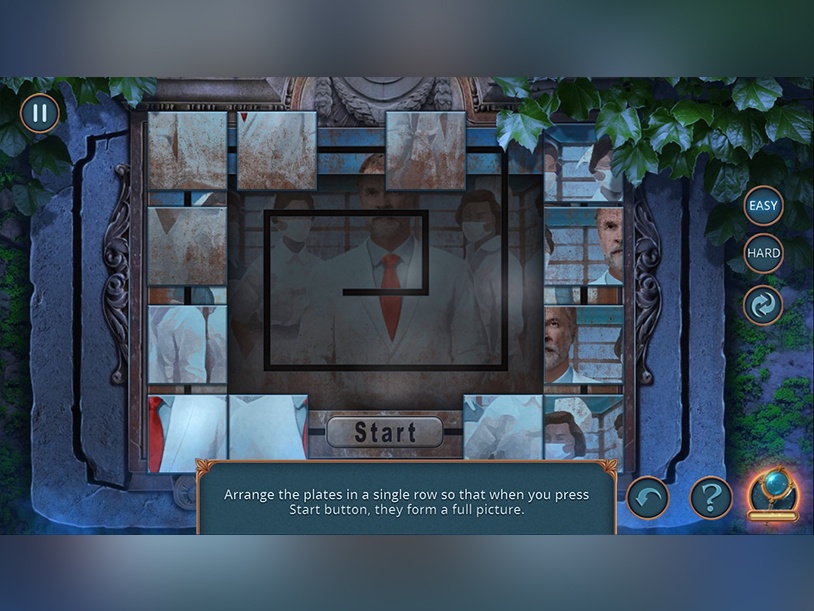City Legends: Ghost of Misty Hill Collector's Edition screenshot 3