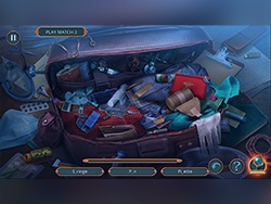 City Legends: Ghost of Misty Hill screenshot 1
