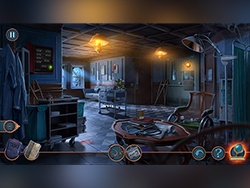 City Legends: Ghost of Misty Hill screenshot 2