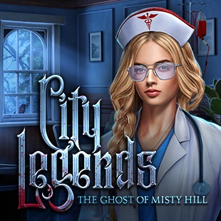 City Legends: Ghost of Misty Hill