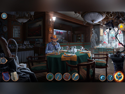 City Legends: The Witness in the Rye screenshot 1