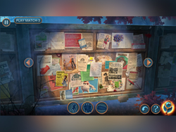 City Legends: The Witness in the Rye screenshot 2
