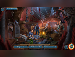 City Legends: The Witness in the Rye screenshot 3